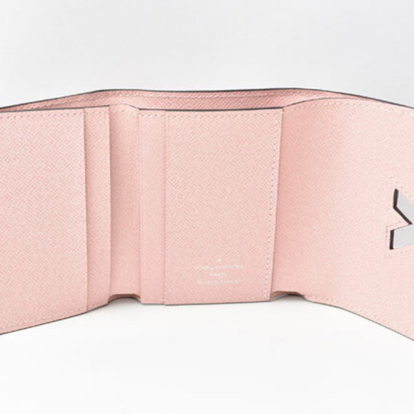 LOUIS VUITTON Pink Wallet - Picture 7 of 13